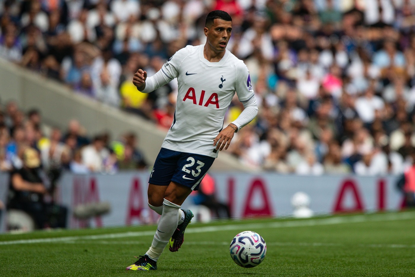 Tại sao Pedro Porro, ngôi sao muốn rời Tottenham, có thể là sự bổ sung thông minh cho Barcelona