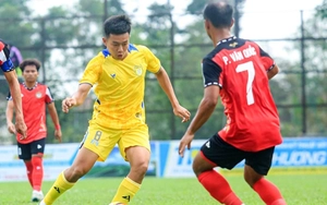 Đội bóng Việt Nam bị xử thua 0-3 vì sử dụng cầu thủ sai tư cách