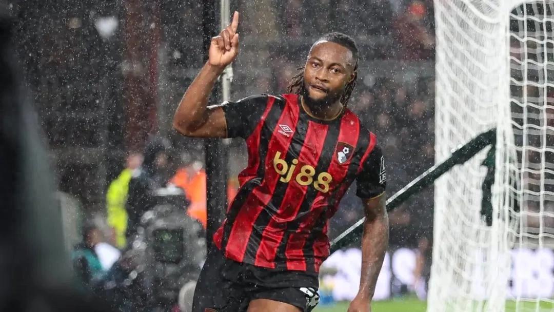 Semenyo, thương vụ lớn đầu tiên năm 2026! Liệu có thể trở thành vua chuyển nhượng mùa đông?