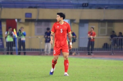 Đoàn Văn Hậu bất ngờ rớt giá một nửa so với thời kỳ đỉnh cao