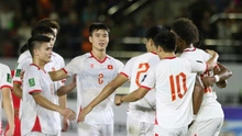 ĐT Việt Nam tăng hạng FIFA, sẽ còn nhảy vọt nếu Malaysia kháng cáo thất bại