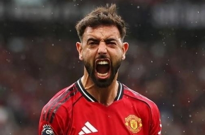 Bruno Fernandes đưa ra điều kiện 'tối thượng' để ở lại MU