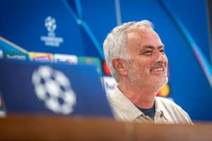 HLV Real Madrid, Mourinho, khẳng định ông tin tưởng các trọng tài dù phải hứng chịu nhiều lời chỉ trích nặng nề