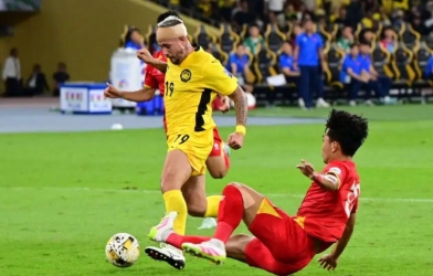 Truyền thông Malaysia tiết lộ tổn thất lớn của ĐT Việt Nam trước trận tái đấu