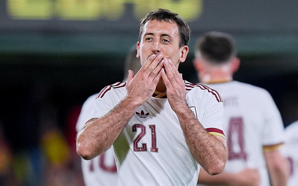 Đội tuyển Tây Ban Nha: Oyarzabal là của hiếm