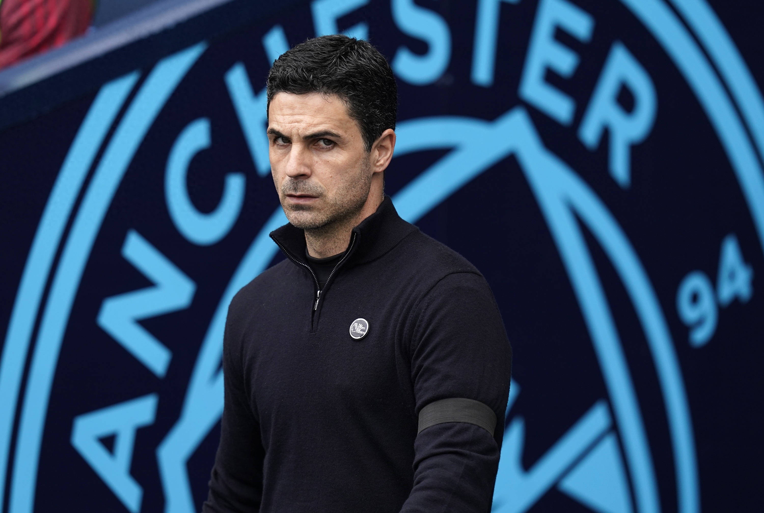 Nhà báo Daily Mail nhận xét về Arsenal: Arteta không biết luân phiên, các cầu thủ chính đã kiệt sức