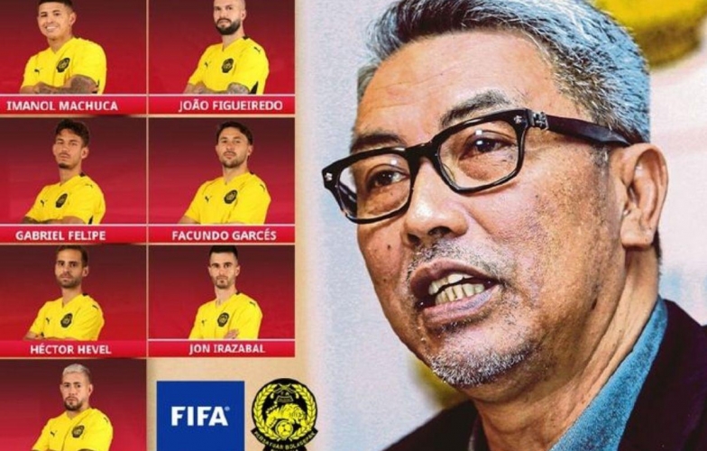 8 người bị điều tra vụ nhập tịch lậu, sếp lớn Malaysia khó thoát