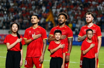 Ngợi ca Xuân Son, báo Indonesia soi dàn cầu thủ nhập tịch của loạt đội tuyển FIFA ASEAN Cup