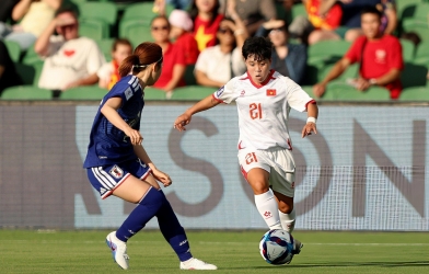 CHÍNH THỨC: Xác định 4 trận tứ kết VCK Asian Cup 2026