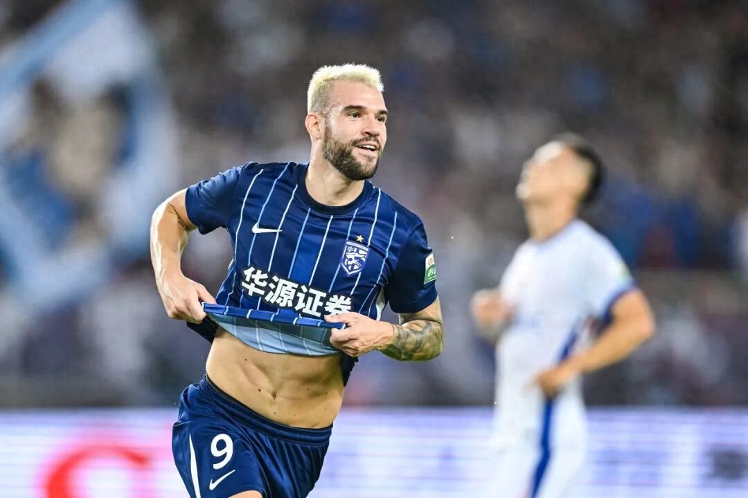 Tudole và Liêu Quân Kiện gia nhập, Guangzhou Leopard chuẩn bị cho mùa giải 2026