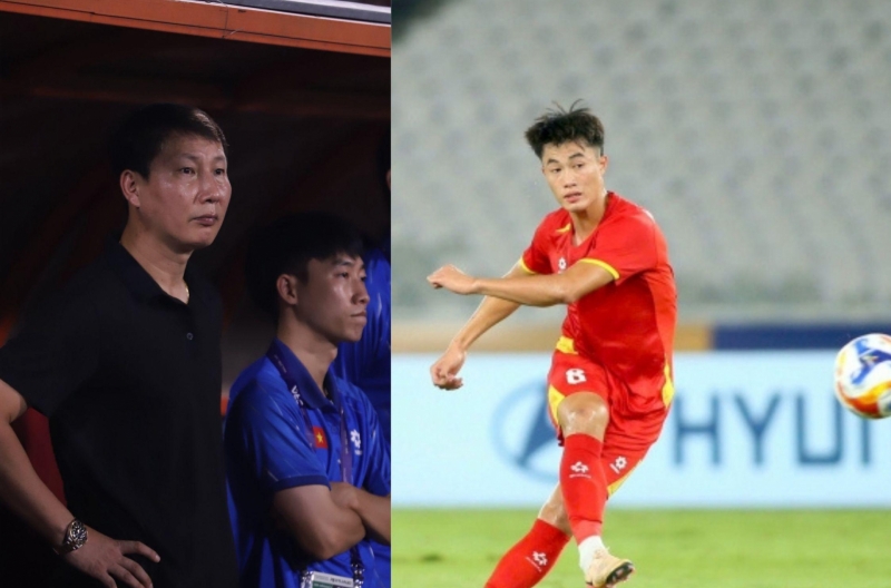 HLV Kim Sang Sik nhận tin không thể buồn hơn ở VCK U23 châu Á 2026