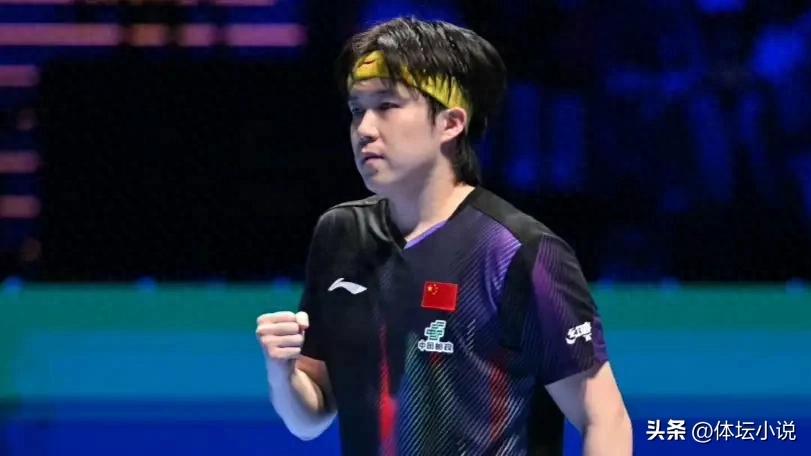 Đang phát trực tiếp! World Cup Macao: Sun Yingsha 4-1 Wang Manyu, Wang Chuqin vs Matsushima Kira tranh chức vô địch