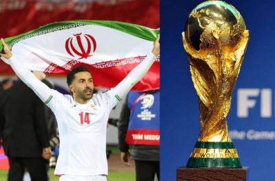 FIFA có thể cấm Iran thi đấu nếu rút khỏi World Cup