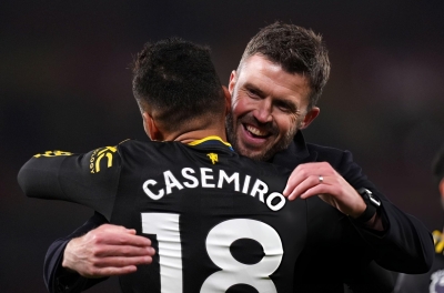 Huyền thoại kêu gọi MU làm ngay một điều sau khi thắng 4 trận liên tiếp