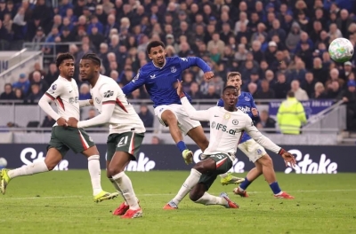 Thua thảm Everton, Chelsea chìm sâu trong khủng hoảng