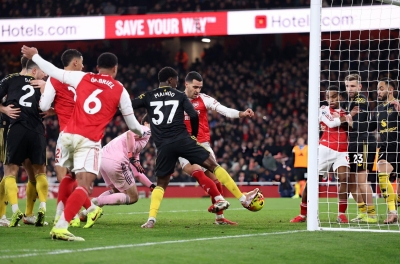 MU lại 'gieo rắc cơn ác mộng' mới cho Arsenal