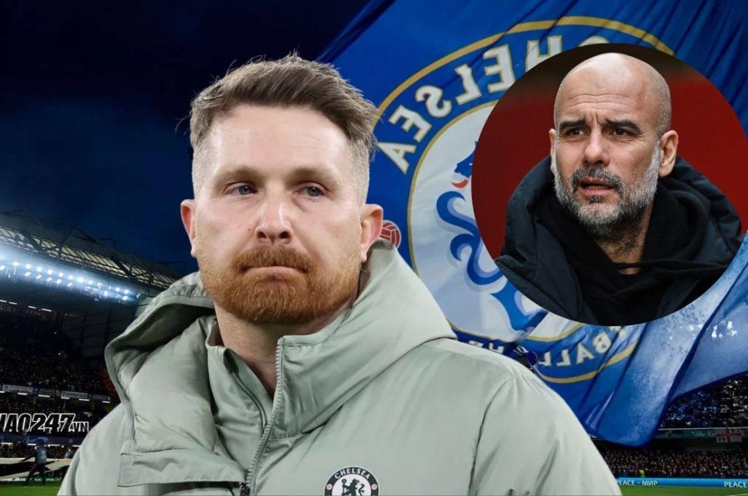 HLV Chelsea: 'Cầm hòa Man City tại Etihad, tôi thấy… hoàn toàn bình thường'