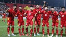 AFC khen Khuất Văn Khang, U23 Việt Nam được nhận diện có thể cạnh tranh chức vô địch Asian Cup