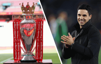 ‘Arsenal có thể vô địch Ngoại hạng Anh ngay tuần sau’