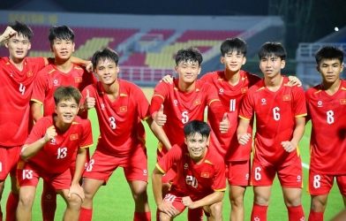 Siêu máy tính chỉ thẳng kết quả bất ngờ trận Việt Nam vs Hàn Quốc ở giải châu Á