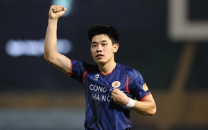 Bảng xếp hạng V-League vòng 18