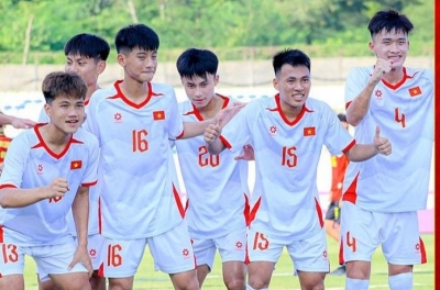 Campuchia bị loại sớm, tuyển Việt Nam hưởng lợi thế bất ngờ
