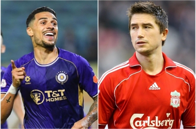 Huyền thoại Liverpool khen hết lời sao nhập tịch sắp lên ĐT Việt Nam