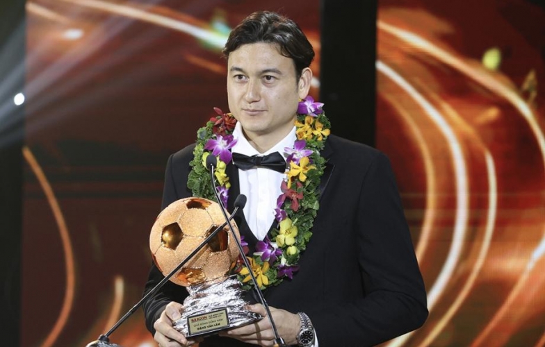 Vì sao chưa có cầu thủ Việt kiều nào có QBV Việt Nam?