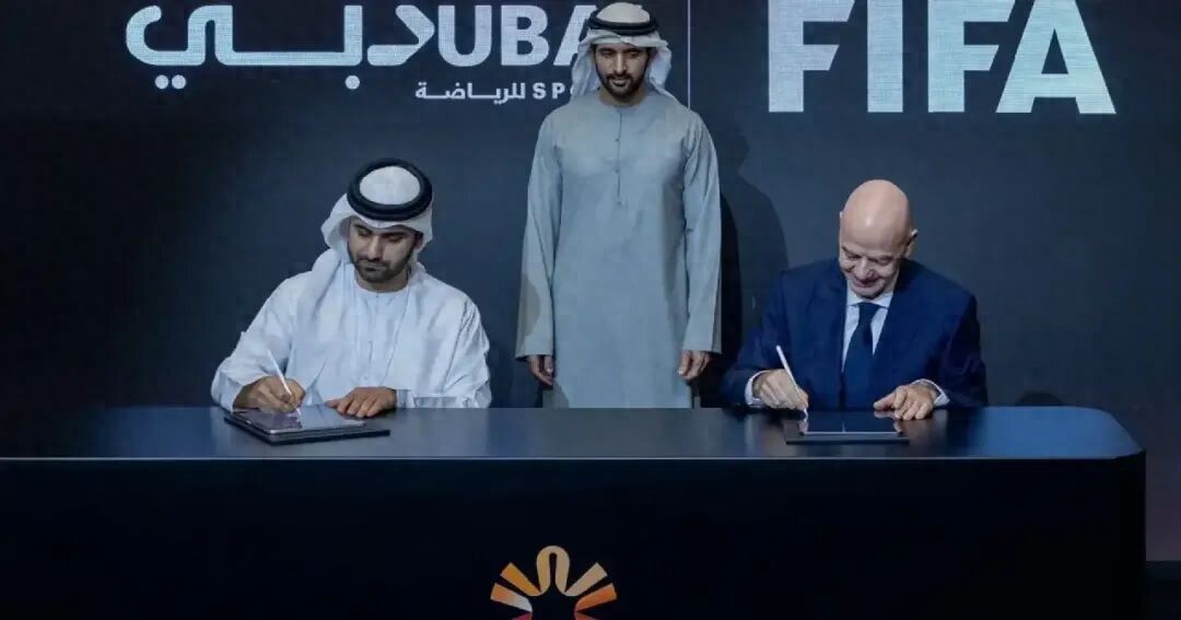 Cuộc cạnh tranh về quyền sở hữu IP bóng đá thế giới giữa ba quốc gia Trung Đông ngày càng gay gắt