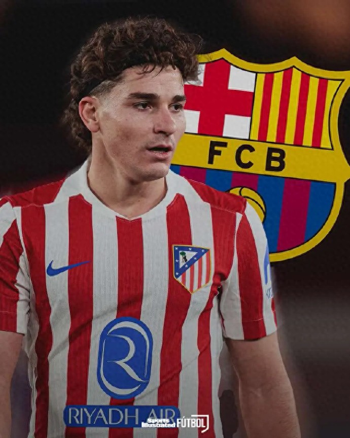 Lewandowski sẽ rời đội sau mùa giải này, ưu tiên hàng đầu của Barca là ký hợp đồng với tiền đạo mới, lựa chọn số một là “Nhện Nhỏ”.