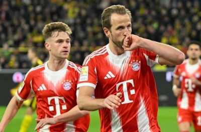 'Harry Kane sẽ là người khiến Real ôm hận'