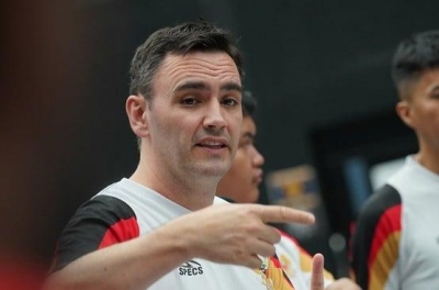 HLV tuyển Indonesia cảnh báo Việt Nam trước tứ kết giải châu Á