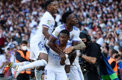 Real Madrid chia tay trụ cột vào cuối mùa