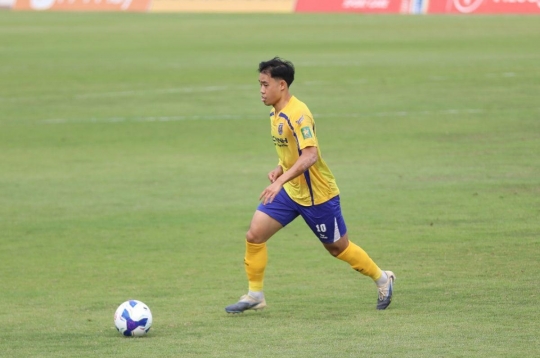 Việt kiều Thụy Điển lần đầu 'nổ súng' tại Việt Nam