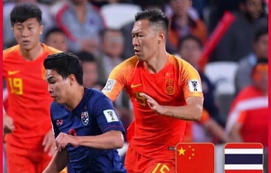 Thái Lan được mời dự giải Tứ hùng ở Trung Quốc, sẵn sàng cho AFF Cup 2026