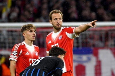 Bayern nhận cú sốc lớn trước màn tái đấu Real tại Champions League