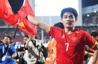 Đình Bắc thắng WeChoice 2025: 'Gen bản lĩnh' nức lòng người hâm mộ