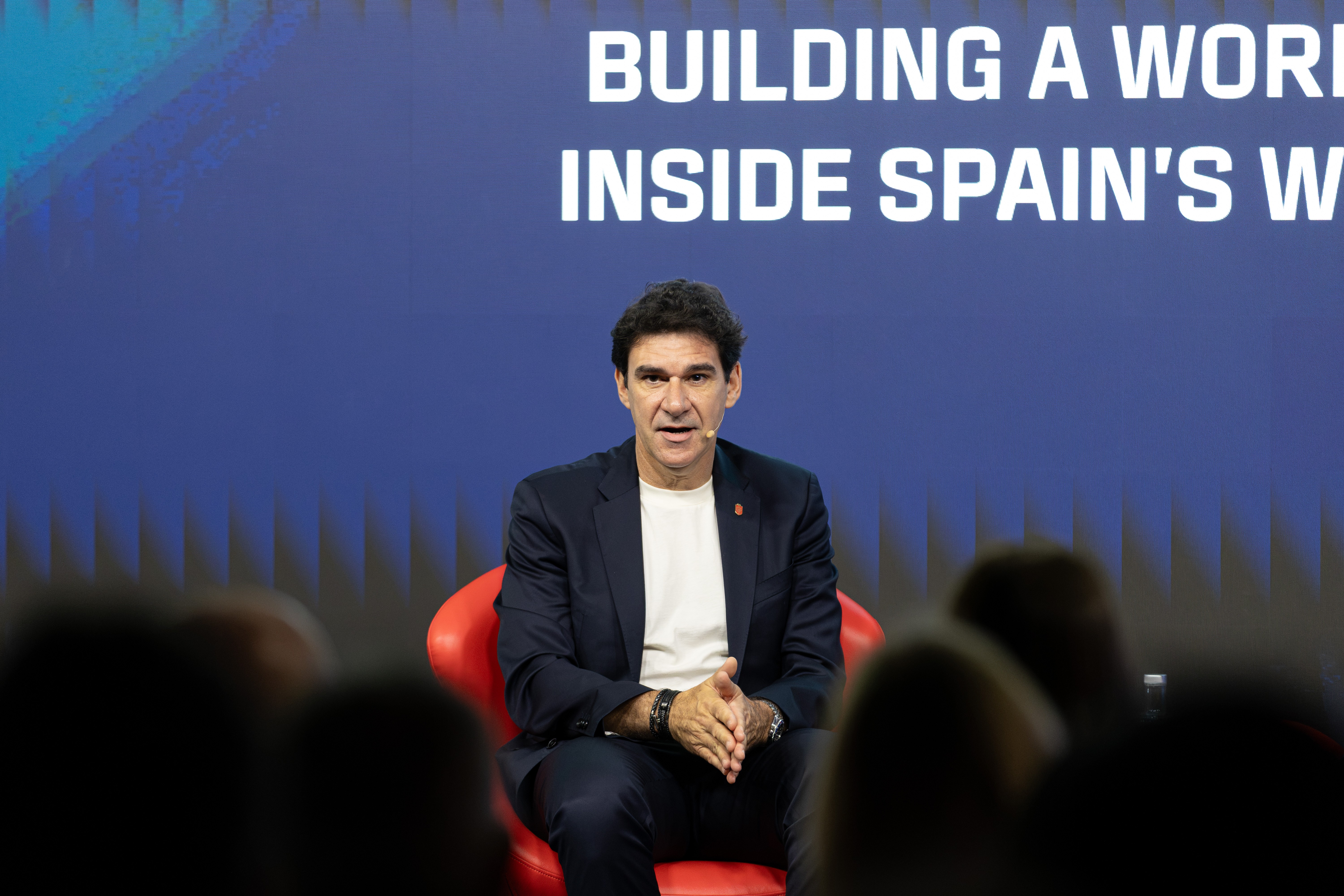 ĐỘC QUYỀN: Aitor Karanka nói về De la Fuente, trường phái huấn luyện Tây Ban Nha và Mourinho