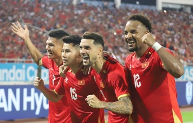 Đối thủ ĐT Việt Nam âm thầm tung 'vũ khí' mới trước FIFA ASEAN Cup 2026
