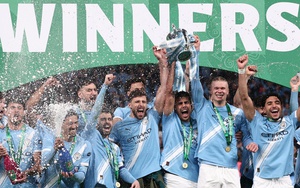 Man City hay hơn nhiều so với họ nghĩ