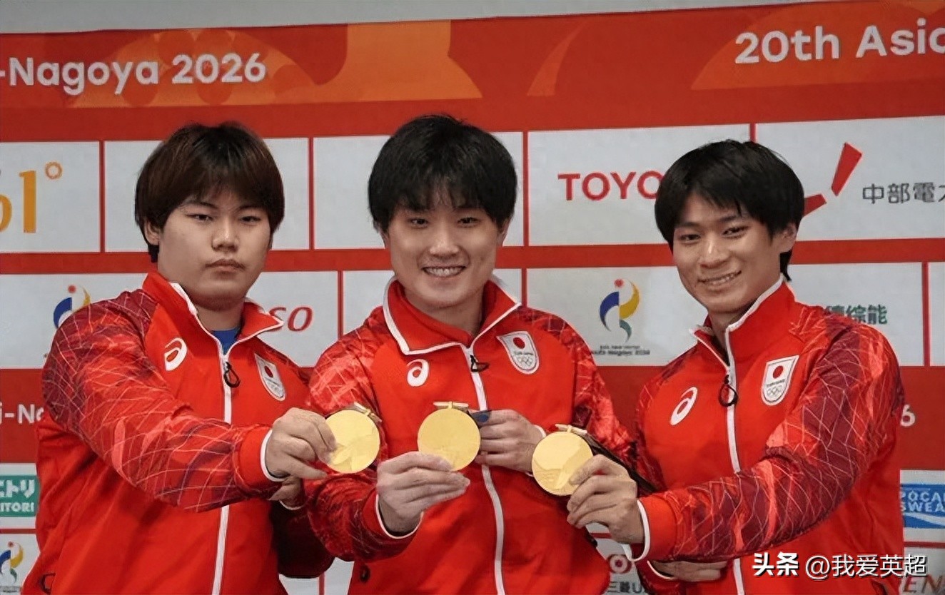 Sau khi giành vàng Á vận hội, sự tự tin bùng nổ! Harimoto Tomokazu: Tương lai sẽ thâu tóm mọi chức vô địch, mở ra kỷ nguyên Nhật Bản