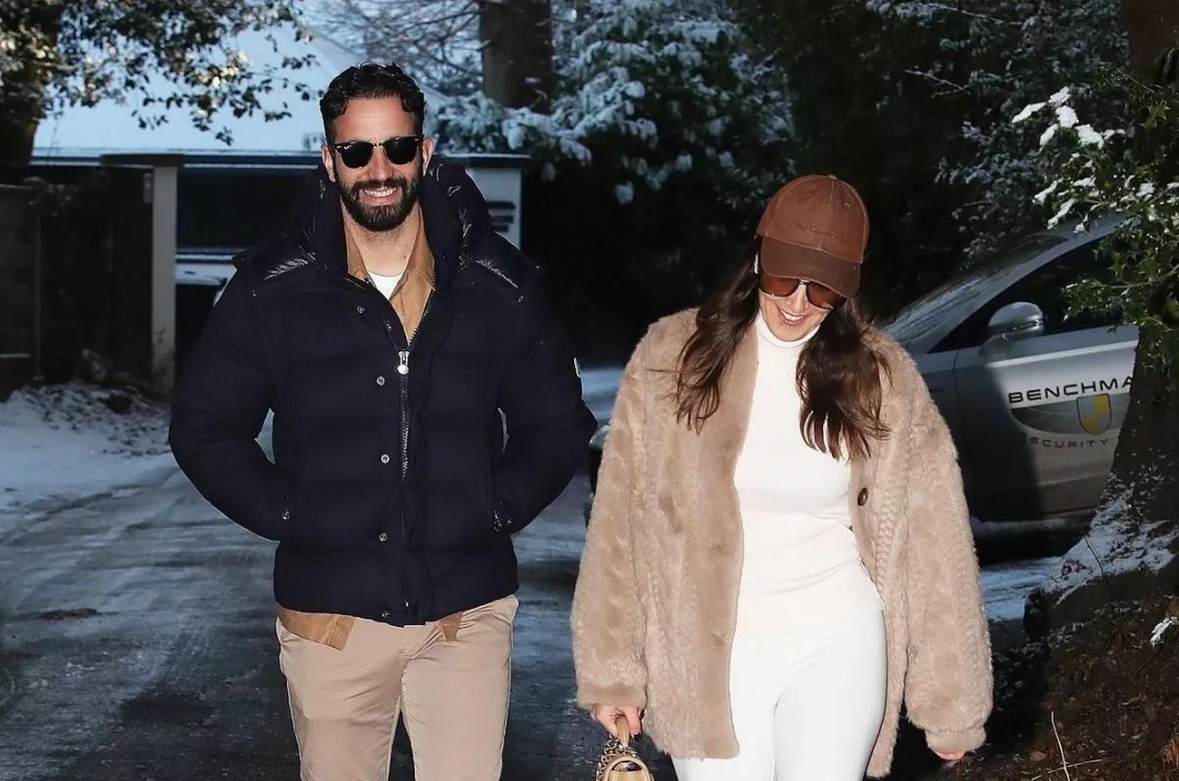 Amorim có phản ứng gây sốc sau khi bị MU sa thải