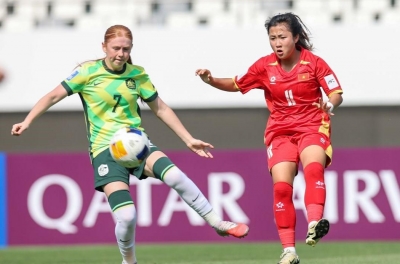 CĐV châu Á phản ứng bùng nổ khi Việt Nam tan vỡ giấc mơ World Cup