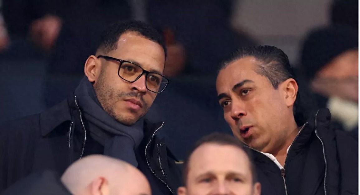 Từ Mourinho đến Rosenier, “Quản lý” đã chết, “Bánh răng” lên ngôi