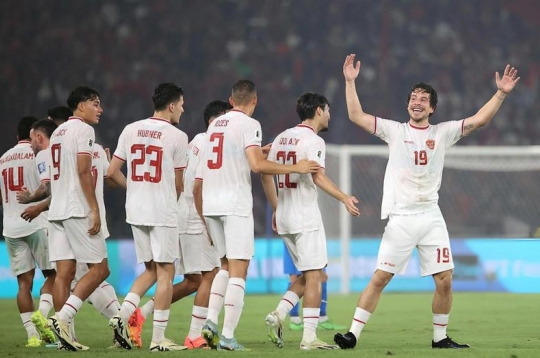 Indonesia chính thức xin đăng cai VCK Asian Cup 2031