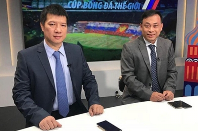 BLV Quang Tùng: 'Có thể đã mất 2–3 thế hệ về chuẩn thưởng thức bóng đá'