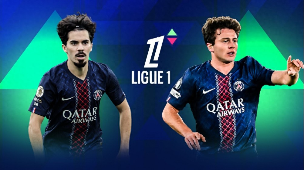 Ligue 1 vừa bổ sung thêm 2 cầu thủ trị giá hơn 100 triệu euro, so với Serie A là 3-0, tất cả đều là cầu thủ của Paris Saint-Germain.