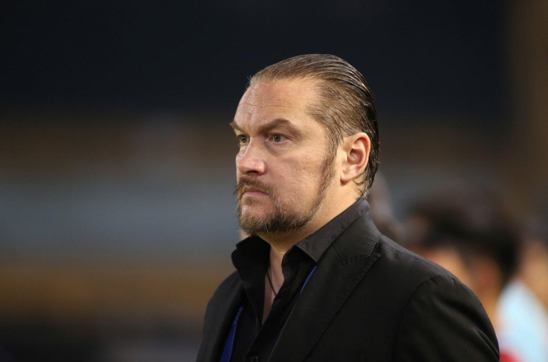 HLV Popov chỉ thẳng đội bóng mạnh nhất Việt Nam