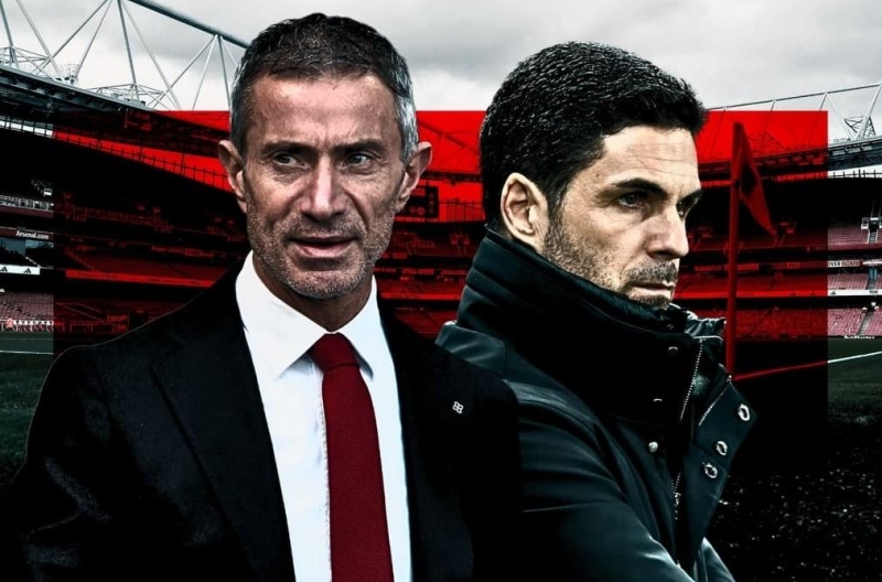 Arsenal có thể chi đến 500 triệu Bảng trên thị trường chuyển nhượng