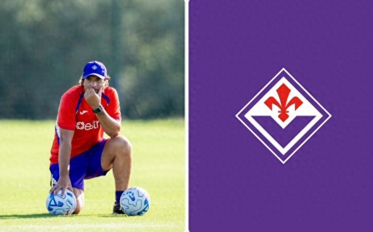 Thua ba trận liên tiếp, Grosso bị sa thải! Đội hình hoành tráng 1,5 tỷ euro của Fiorentina gặp thảm họa, Vanoli đến cứu hỏa